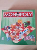Monopoly Kinder Schokolade Niedersachsen - Langenhagen Vorschau