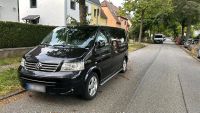 Vw t5 multivan 2.5 Vollausstattung Niedersachsen - Winsen (Luhe) Vorschau