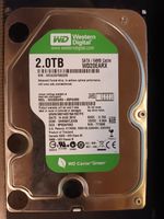 2 TB WD Green Bayern - Nördlingen Vorschau