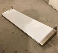 IKEA BERGSHULT Wandregal weiß Lack 80x20 cm UNGEBRAUCHT Altona - Hamburg Iserbrook Vorschau