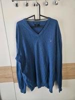 Blauer Gant Pullover Lambswool Cashmere Kaschmir XXXL Niedersachsen - Stade Vorschau