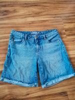 Shorts, Only blau Brandenburg - Kleinmachnow Vorschau