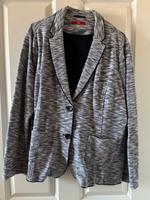 s.Oliver Blazer, meliert, Gr. 46 Niedersachsen - Bunde Vorschau