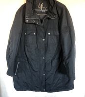 Ulla popken Jacke Mantel Gr 50 52 Frühlingsjackeübergangsjacke Düsseldorf - Friedrichstadt Vorschau