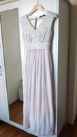 SWING Abendkleid aus Spitze und Chiffon Niedersachsen - Emden Vorschau