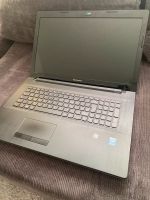 Laptop Lenovo G70-80 | 17,3 Zoll | 8 GB | 1,9 GHz | Intel Pent. München - Sendling-Westpark Vorschau