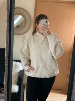 Eme Studios oversized Hoodie Neu in beige Nordrhein-Westfalen - Bad Oeynhausen Vorschau