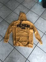 ORIGINAL PULL & BEAR Männer Pullover Gelb Aachen - Aachen-Haaren Vorschau