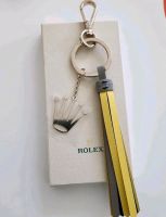 Rolex Schlüsselanhänger Keychain Reklame Werbung NEU Essen - Stoppenberg Vorschau