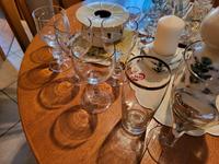 ca. 30 DDR Gläser Mix Bierglas Sektglas Schnapsglas Sachsen-Anhalt - Drübeck Vorschau