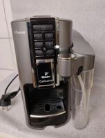 Kappsel Kaffeeautomat Tschibo Saeco Cafissimo Latte Kaffe Niedersachsen - Osnabrück Vorschau