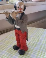 Gilde Clown "Klarinettist" - Sammlerstück Bayern - Oberau Vorschau