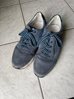 3 x Gabor Sneaker Größe 41 / 7 Blau schwarz weiß Nordrhein-Westfalen - Meckenheim Vorschau