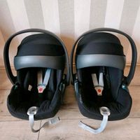 Cybex platinum cloud z2 i-size Schleswig-Holstein - Boostedt Vorschau