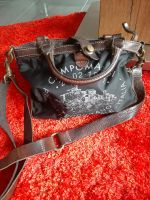 Campomaggi Tasche Handtasche Nordrhein-Westfalen - Hilden Vorschau