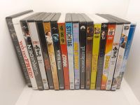 DVD Sammlung Konvult Filme Niedersachsen - Varel Vorschau