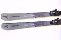 Ski ATOMIC REDSTER Q6 2023, grip walk, titanium powered 172 cm Dresden - Seevorstadt-Ost/Großer Garten Vorschau