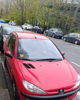 Peugeot 206 Diesel Saarbrücken-West - Burbach Vorschau