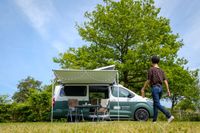 ⚡️ EV-Camper - nachhaltiger Elektro-Camper-Van EVANDER Dortmund - Schönau Vorschau