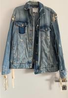 Jeansjacke von Zara (S) Niedersachsen - Lengede Vorschau