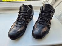 GEOX Herrenschnürschuhe Düsseldorf - Benrath Vorschau