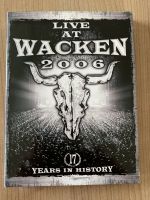 WACKEN 2006 Live at W:O:A DVD ! Bayern - Kümmersbruck Vorschau