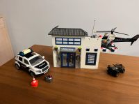 Playmobil Polizeistation 9372 Baden-Württemberg - Murr Württemberg Vorschau