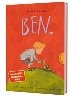 Ben - ein humorvolles Kinderbuch zum Vorlesen, Spiegel-Bestseller Baden-Württemberg - Loßburg Vorschau