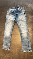 G-Star GS RAW 01 - Jeans - Used-Optik - 34/34 - selten Rheinland-Pfalz - Kölbingen Vorschau