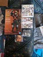 Hero Academia NEXT GENERATION Osterholz - Tenever Vorschau