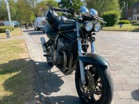 Suzuki Bandit 600 Mecklenburg-Vorpommern - Stralsund Vorschau