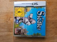 Nintendo DS Die Siedler Niedersachsen - Verden Vorschau