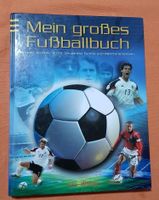 Mein großes Fußball buch arsedition Regeln, Technik, Stars,.... Nordrhein-Westfalen - Stemwede Vorschau