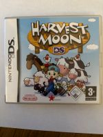 Nintendo DS Harvest Moon Baden-Württemberg - Böblingen Vorschau