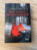 Blutrote Schwestern - Jackson Pearce Niedersachsen - Duderstadt Vorschau