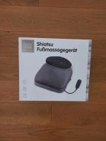 Shiatsu Fußmassagegerät Nürnberg (Mittelfr) - Kleinreuth b Schweinau Vorschau