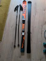 Völkl Racetiger Jr Juniorski / Kinderski 140cm Leki Stöcke gratis Bayern - Wettstetten Vorschau