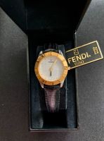 REDUZIERT FENDI Armbanduhr für Damen  - Luxus pur Nordrhein-Westfalen - Velbert Vorschau