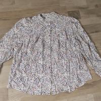 Bluse Tunika Gr. 44 C&A Hessen - Schaafheim Vorschau