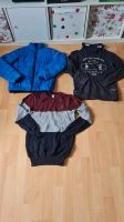 Jungen Bekleidungspaket Jacke Pullover 146/152 Takko Pepperts Nordrhein-Westfalen - Siegen Vorschau