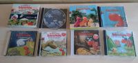 Der kleine Drache Kokosnuss CD s Nordrhein-Westfalen - Neuenrade Vorschau