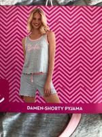 NEU Barbie Damen Shorty Pyjama XS / 34 Nordrhein-Westfalen - Hilden Vorschau