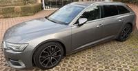 Audi A6 40 TDI quattro S tronic S line Avant S line Thüringen - Bad Salzungen Vorschau