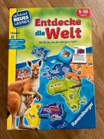 Entdecke die Welt Spiel Ravensburger Bayern - Pettstadt Vorschau