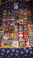 Disney VHS Originale über 40stk Saarland - Namborn Vorschau