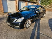 Mercedes-Benz E350 CDI W212 Nordrhein-Westfalen - Mülheim (Ruhr) Vorschau