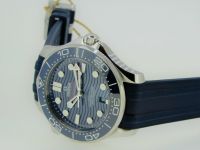 Omega Seamaster Diver, 210.32.42.20.03.001, 01/2024, neu Nordrhein-Westfalen - Gelsenkirchen Vorschau