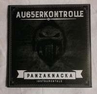 Panzaknacka AU65ERKONTROLLE Instrumentale Pankow - Prenzlauer Berg Vorschau