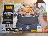 Grill Holzkohle - Lotus Grill Aldi Baden-Württemberg - Ratshausen Vorschau