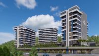 Wohnung In Türkei Antalya Alanya tolle Investitionsmöglichkeit Frankfurt am Main - Westend Vorschau